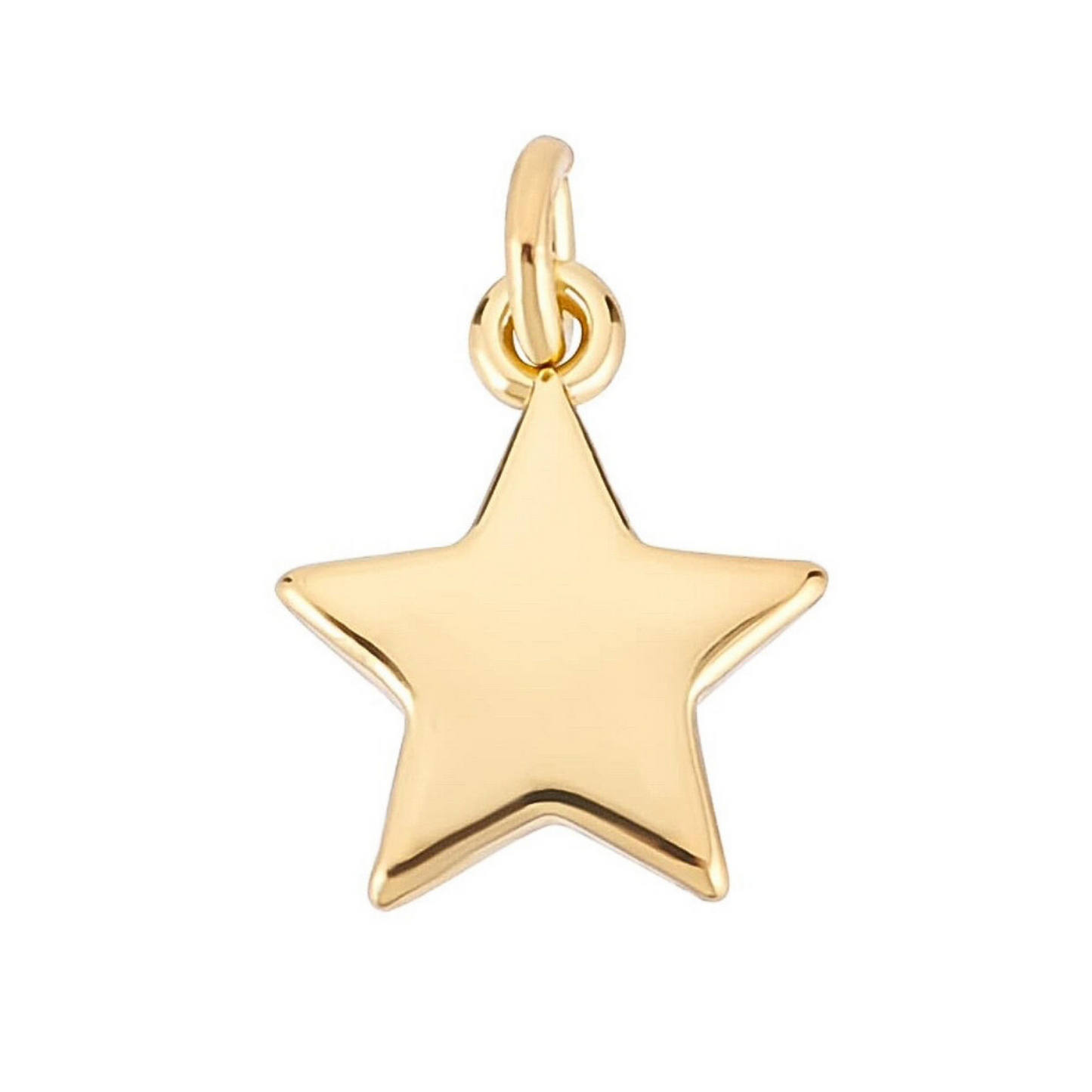 Star Charm