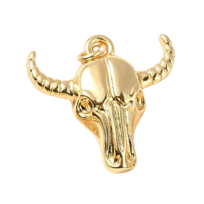 Bull Charm