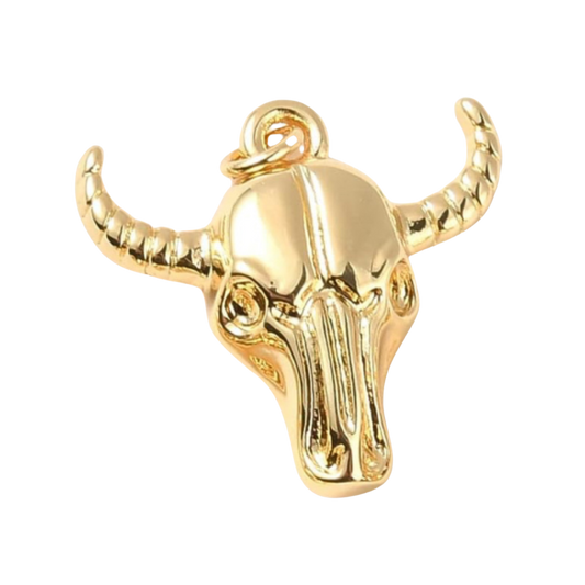 Bull Charm