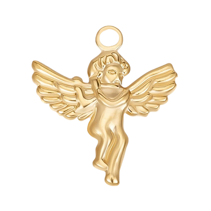 Angel Charm