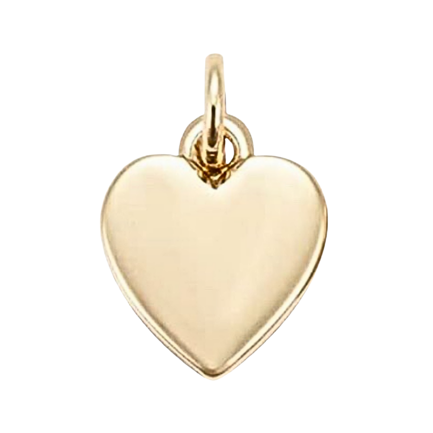 Heart Charm