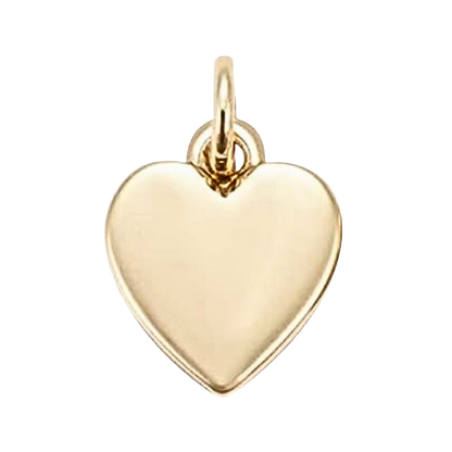 Heart Charm