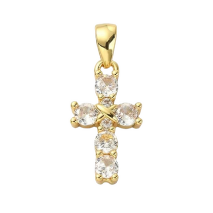 Cross Charm