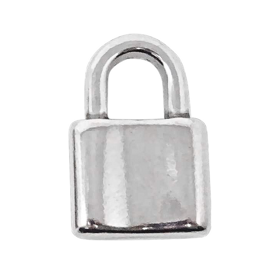 Key Lock Charm