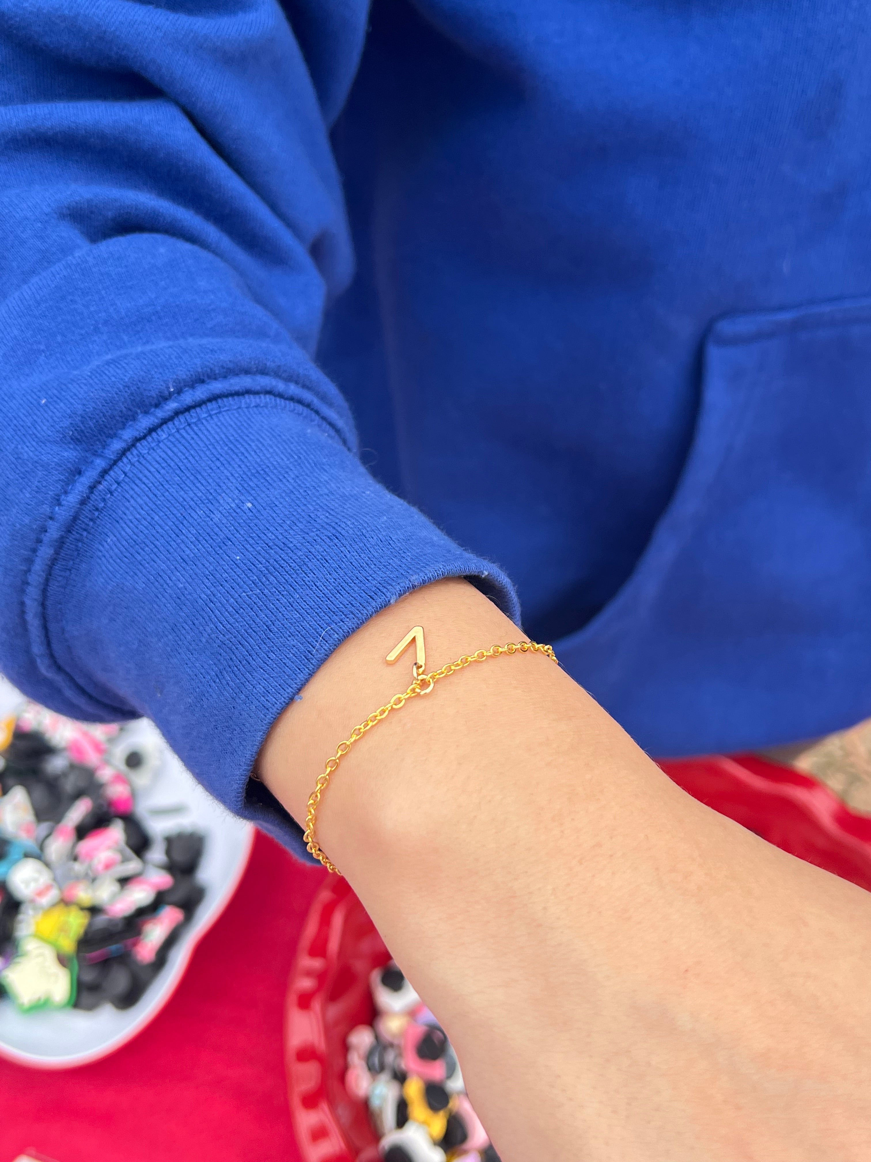 Build Your Own: Bracelet