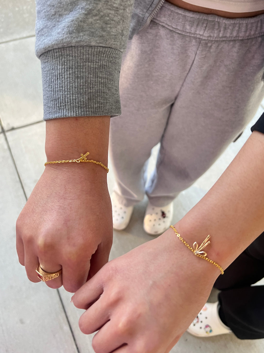 Build Your Own: Bracelet