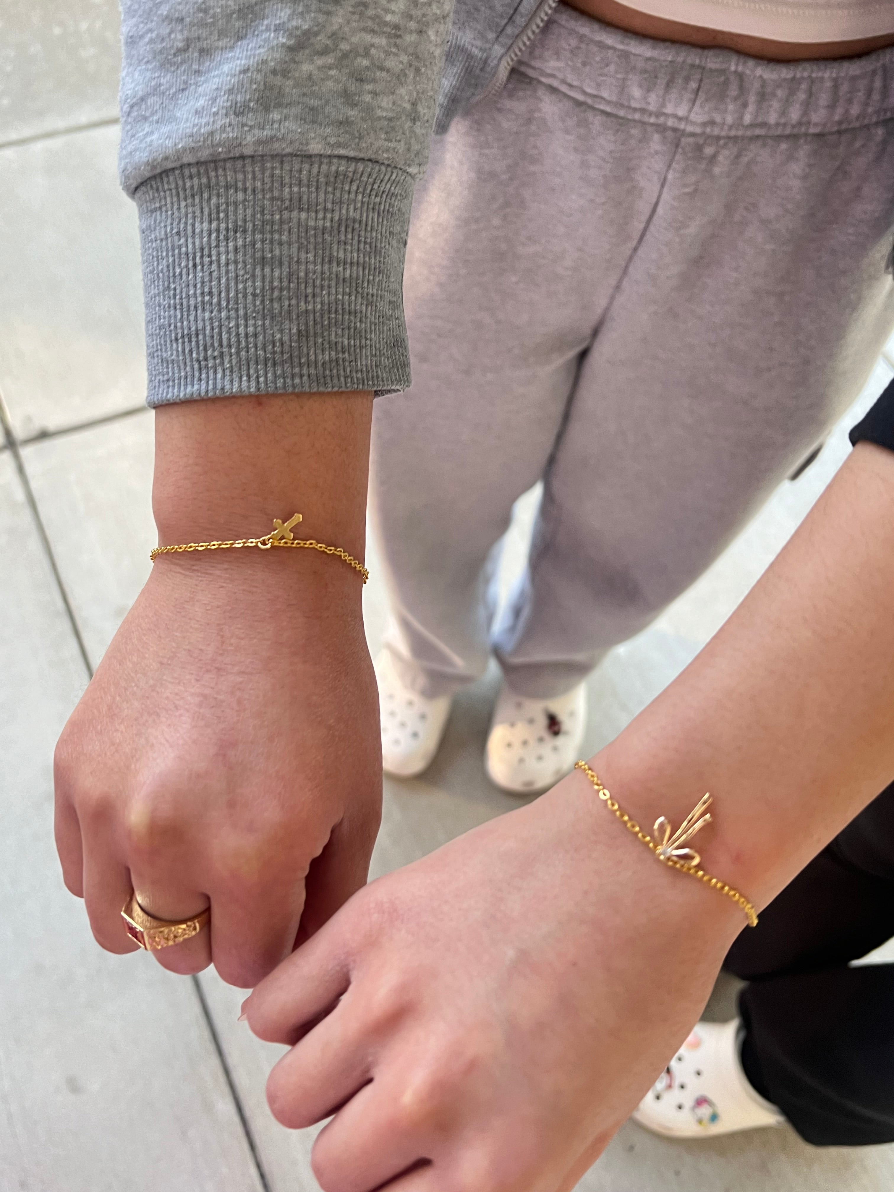 Build Your Own: Bracelet