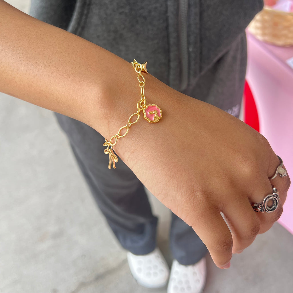 Build Your Own: Bracelet