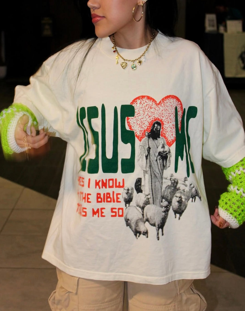 Build Your Own: Necklace