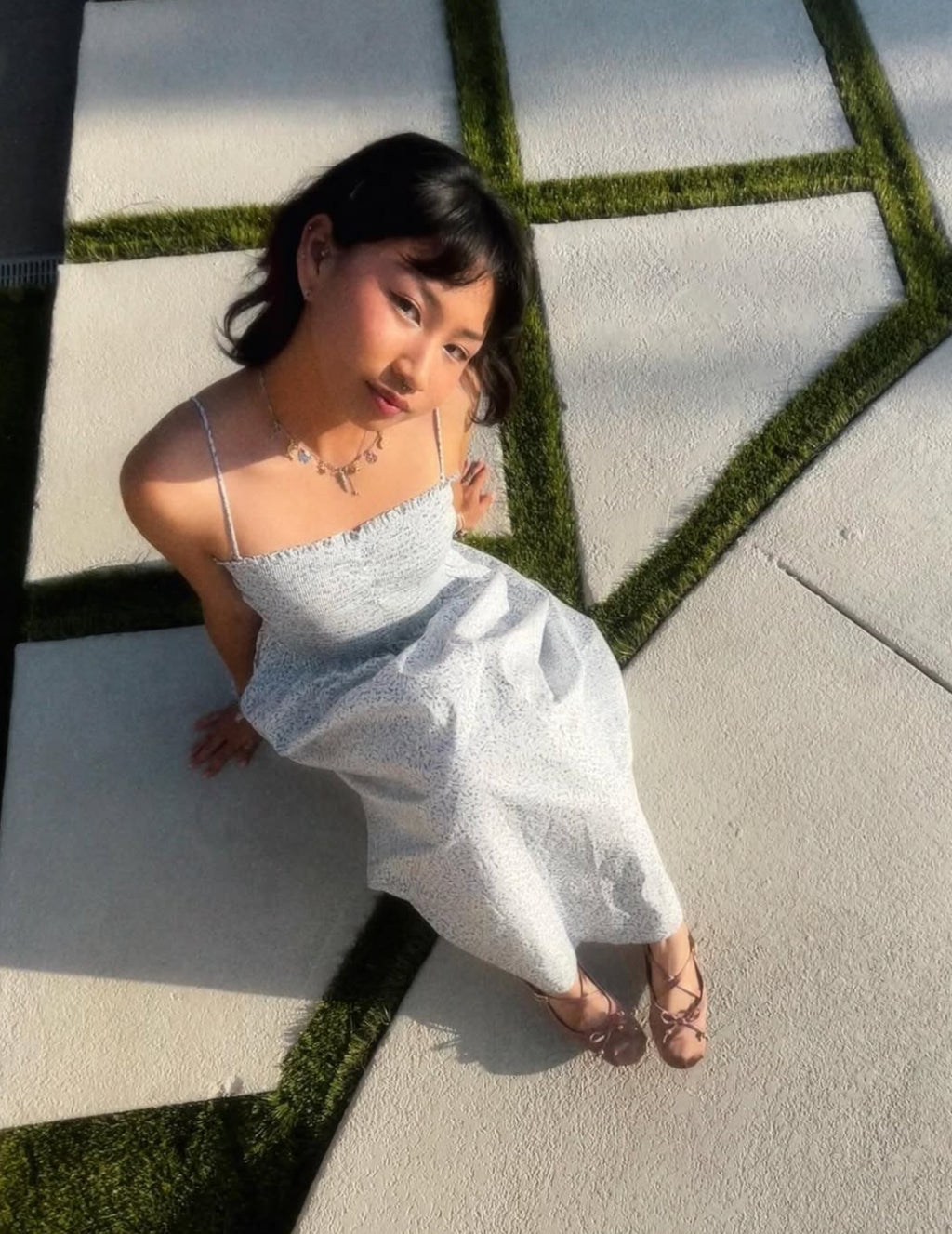 Build Your Own: Necklace